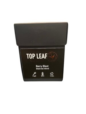 Top Leaf Berry Blast 85g