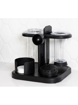 Aeropress Aeropress Organizer stand Aeropress Aeropress Organizer stand