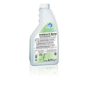 Dr. Weigert Dr. Weigert Neoform K Spray