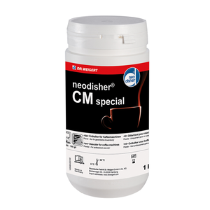Dr. Weigert neodisher CM special powder