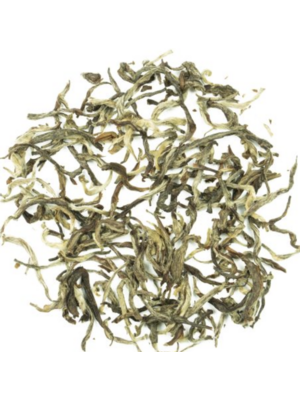 Himalayan Snow Mountain