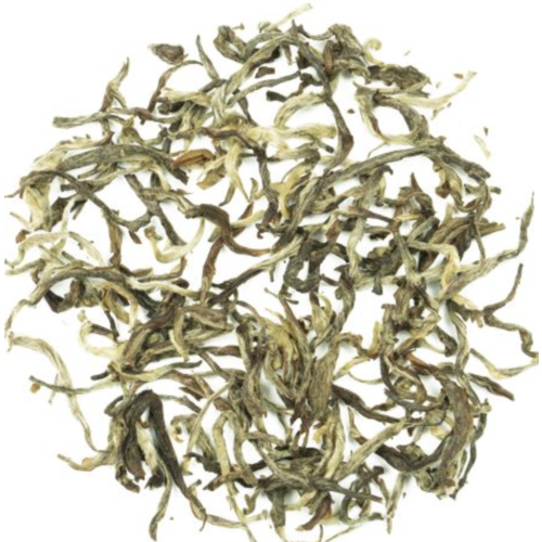 Himalayan Snow Mountain