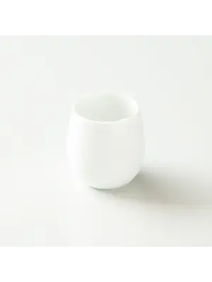 Origami ORIGAMI - Barrel Cup 210ml White