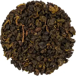 Top Leaf milky oolong