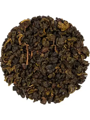 Top Leaf Milky Way - oolong