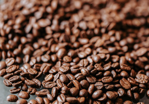 Koffie
