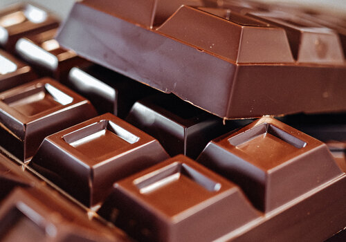 Chocolade