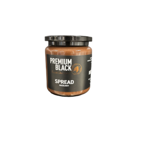 PremiumBlack SPREAD- hazelnut