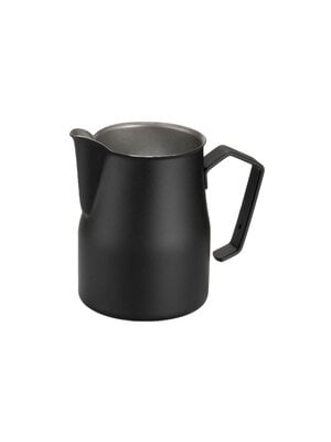 Motta Motta melkopschuimkan zwart