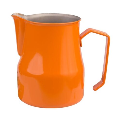 Motta Motta melk opschuimkan oranje