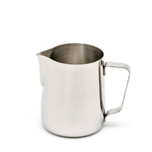 Rhinowares Rhino Classic melk opschuimkan zilver