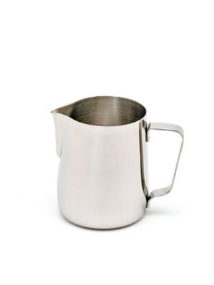 Rhinowares Rhino Classic melk opschuimkan zilver