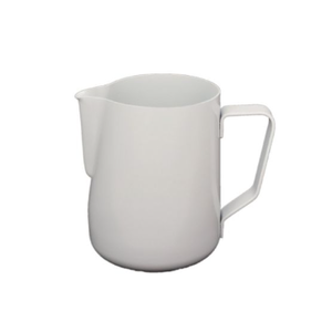 Rhinowares Rhino  Milk Pitcher White