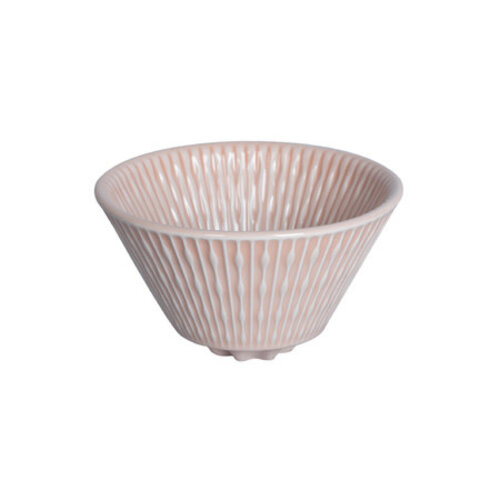 Loveramics Loveramics Brewers - Flatbed Coffee Dripper - Pink