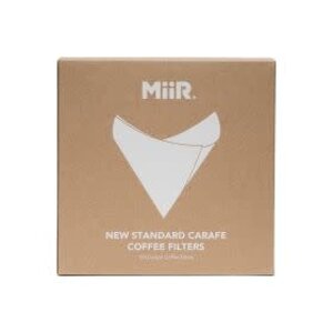 Miir Miir - New Standard Carafe Papieren filters 100 stuks