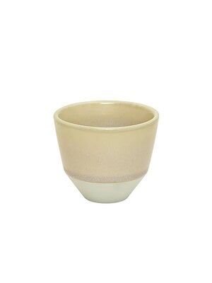 Loveramics Loveramics Scandi Cup Ivory