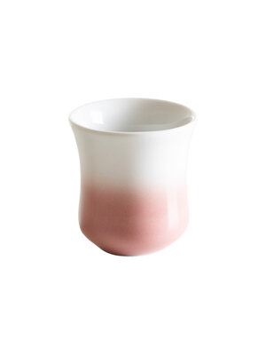 Loveramics Hutch Tasting Cup Dusty Pink