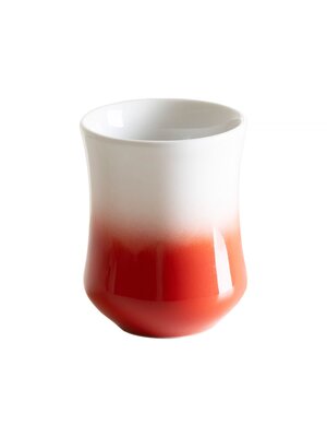 Loveramics Hutch Tasting Cup red