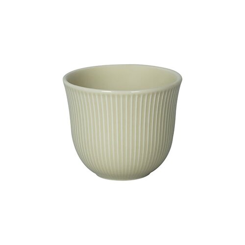 Loveramics loveramics embossed tasting cup taupe