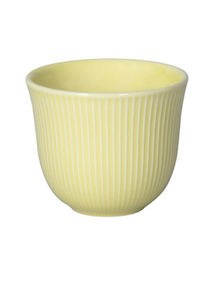 Loveramics Loveramics Brewers embossed sand