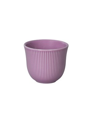 Loveramics Loveramics embossed cup purple