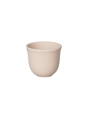Loveramics embossed tasting cup