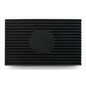 Acaia Acaia heat resistant pad for Pearl(S) - charcoal black
