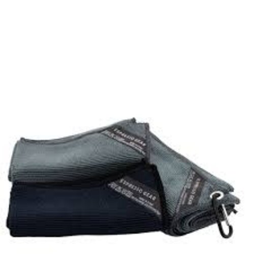 espresso gear Barista Clip  Cleaning Cloth Set - Espresso Gear 3 st