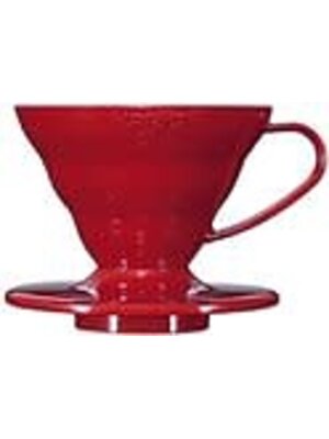 Hario Hario Plastic rood Filterhouder