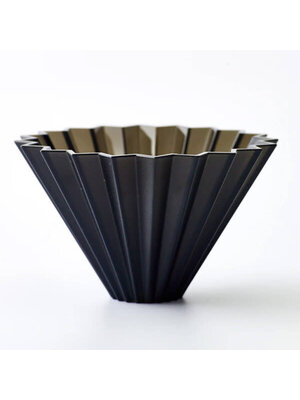 Origami Origami dripper Air Matt Black