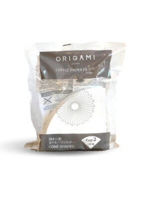 Origami Origami Paper filters S