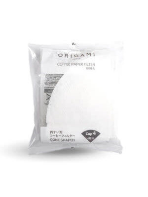 Origami Origami Paper filters M