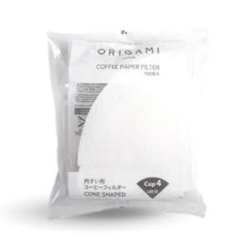 Origami Origami Paper filters M