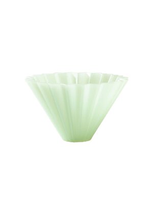 Origami Origami Dripper s Air Matt Green
