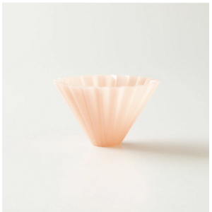 Origami Origami Dripper S Air Mat roze