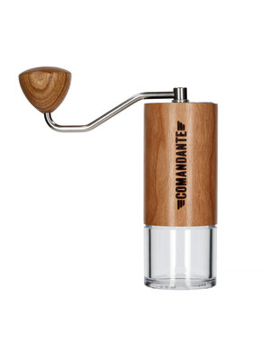 Comandante Comandante handmolen American Cherry mk4