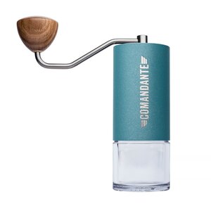 Comandante Comandante grinder Alpine Lagoon mk4