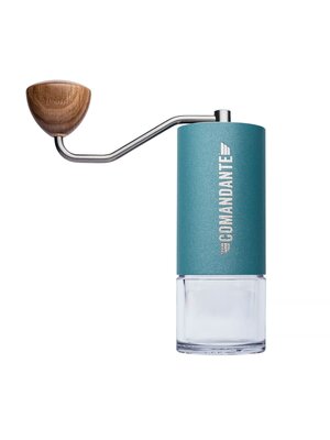 Comandante Comandante grinder Alpine Lagoon mk4