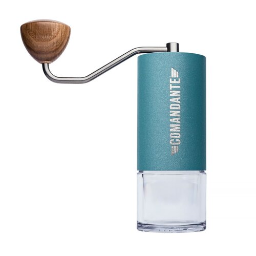 Comandante Comandante grinder Alpine Lagoon mk4