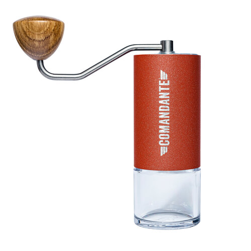 Comandante Comandante grinder Sunset mk4