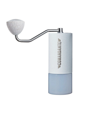 Comandante Comandante grinder Snow white mk4