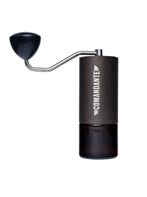 Comandante Comandante grinder Copper Mountain mk4