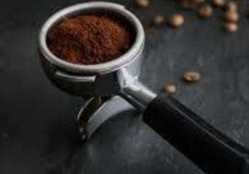 Porta Filters &accessoires