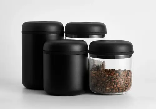 Canisters