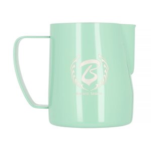 Barista Space barista space milk pitcher Teflon Green 600 ml