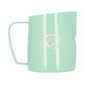 Barista Space Baristaspace melkopschuimkan Teflon Groen 450ml 2.0