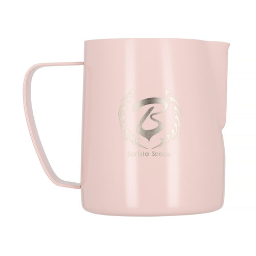 Barista Space barista space milk pitcher Teflon Pink 600 ml