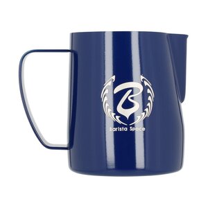 Barista Space barista space milk pitcher Teflon Blue 600 ml