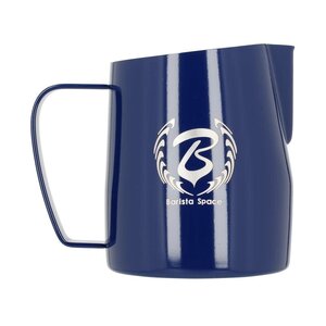 Barista Space barista space milk pitcher Teflon Blue 450ml 2.0