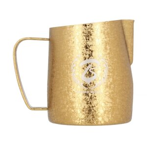 Barista Space barista space milk pitcher ice grain gold 450ml 2.0